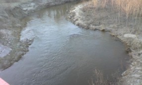 Akmenos upė