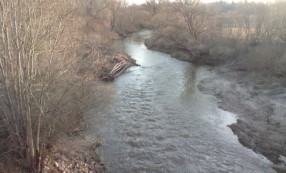 Akmenos upė